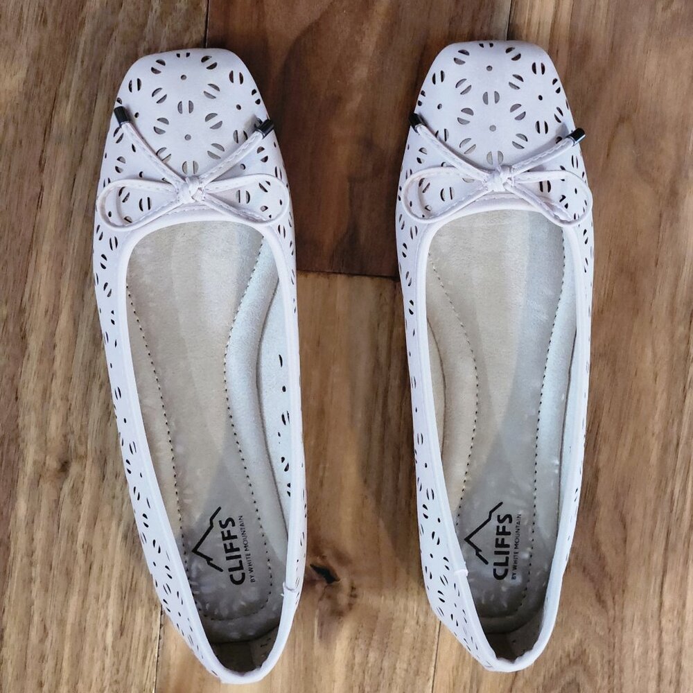 Womens ballet flats